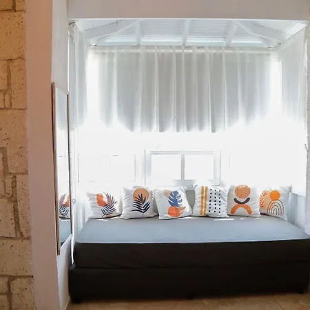 Ivy House Loca Alaçatı