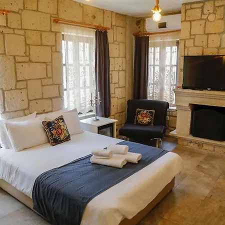 Ivy House Loca Alaçatı