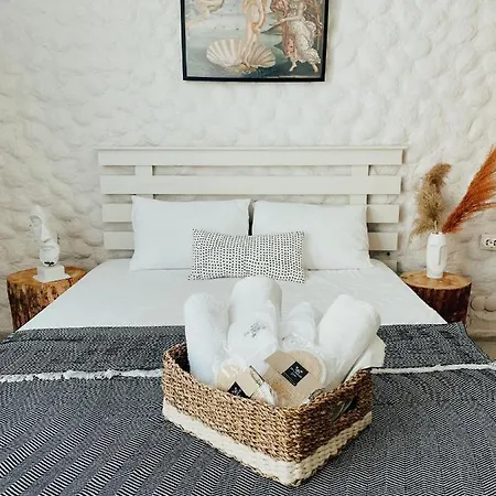 Bed & Breakfast Ivy House Loca 2*