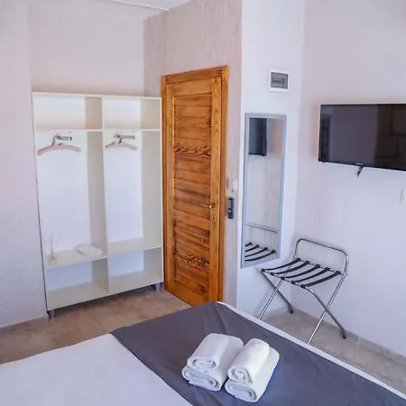 Bed & Breakfast Ivy House Loca