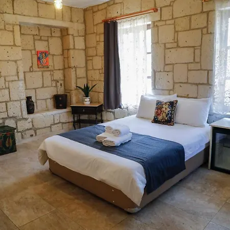 Bed & Breakfast Ivy House Loca