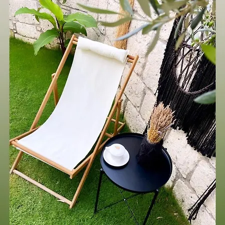 Couette-café Ivy House Loca Alaçatı