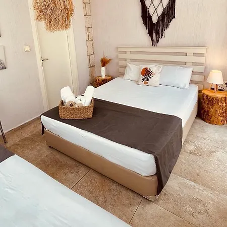 Ivy House Loca Couette-café Alaçatı